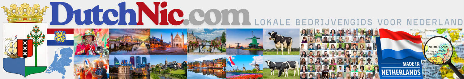 Gemaakt in Nederland - T ' Harde